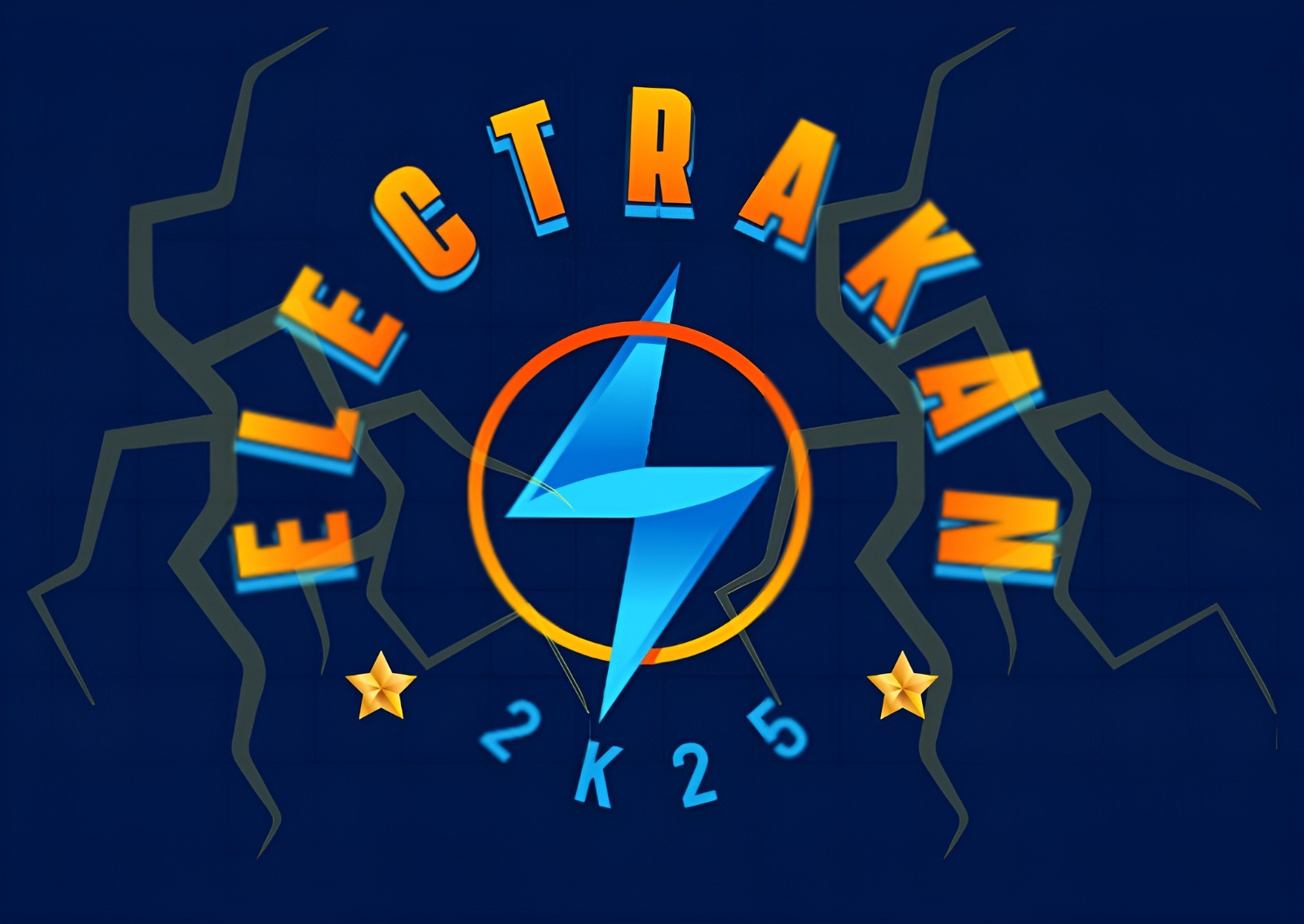 ELECTRAKAN 2K25